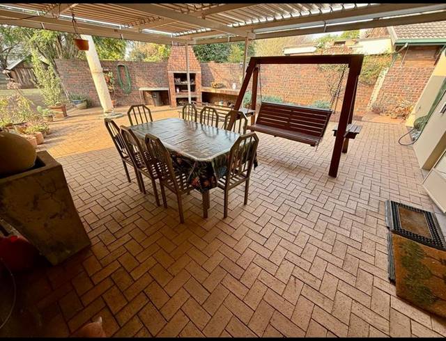 3 BEDROOM HOUSE FOR SALE IN WIERDA PARK